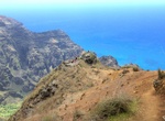 Hike Awaʻawapuhi Trail, Kauai, Hawaii