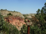 Visit Scoria Point Overlook, Theodore Roosevelt National Park, North Dakota