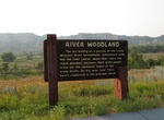 Visit River Woodland Overlook, Theodore Roosevelt National Park, North Dakota