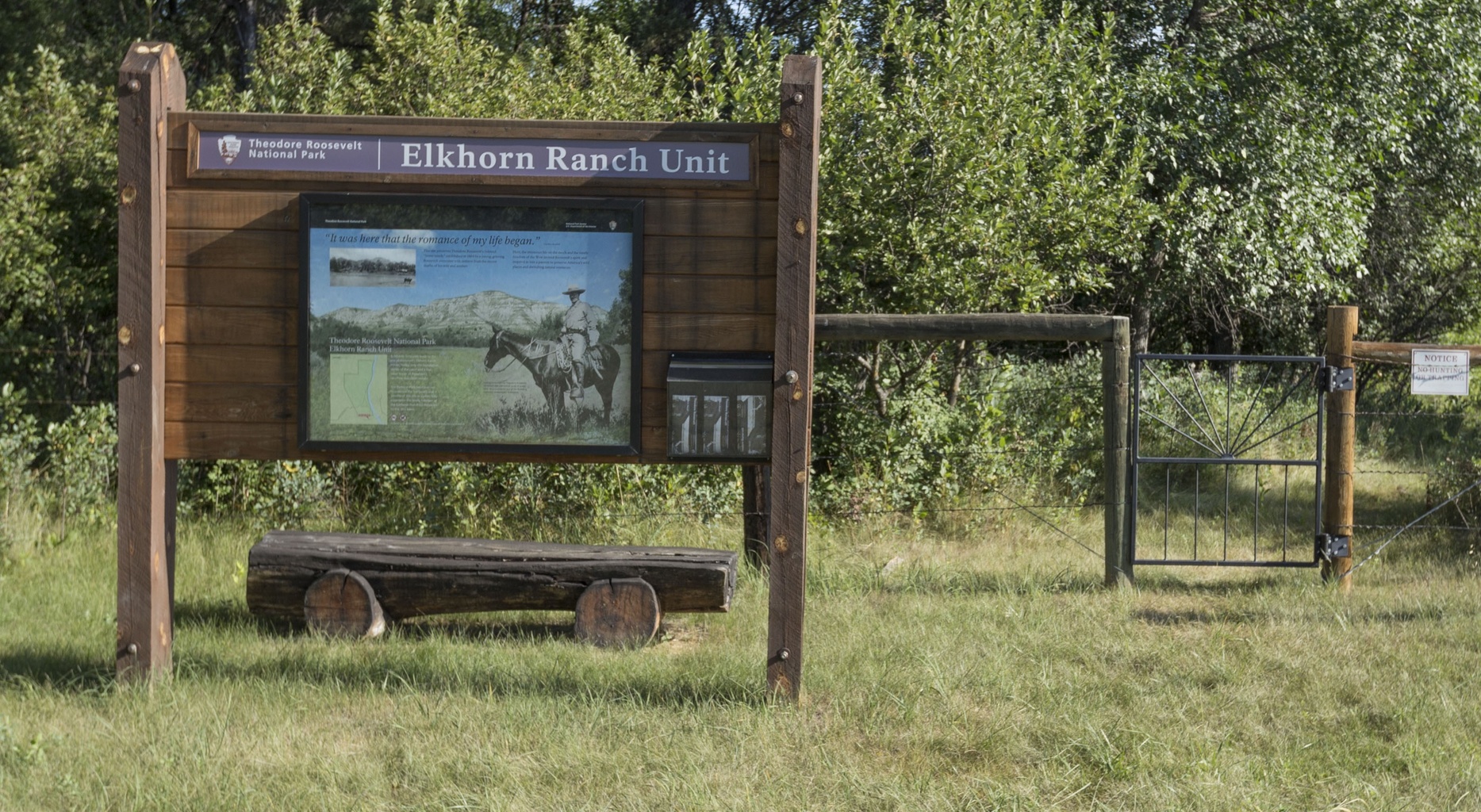 Elkhorn Ranch