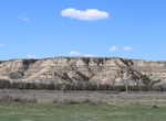 Explore South Unit, Theodore Roosevelt National Park, North Dakota