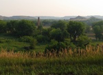 Visit Medora Overlook, Theodore Roosevelt National Park, North Dakota