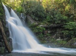 Hike Abrams Falls Trail, Great Smoky Mountains National Park