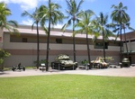 Visit Fort DeRussy Military Reservation, Honolulu, Hawaii