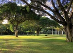 Visit Fort DeRussy Beach Park, Honolulu, Hawaii