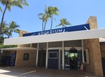 Visit Waikīkī Aquarium, Honolulu, Hawaii