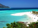 Visit Sunset Beach (Hat Pramong), Ko Lipe Island, Thailand