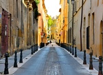 Visit Aix-en-Provence, France