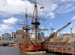 Visit Australian National Maritime Museum (ANMM), Australia
