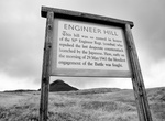 Visit Engineer Hill, Attu Island, Alaska