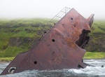 See Nissan Maru Shipwreck, Kiska Harbor, Kiska Island, Alaska