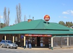 Have a drink at The Wombat Hotel, Wombat, New South Wales, Australia