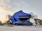 Have fun at Perth Arena (RAC Arena), Perth, Australia