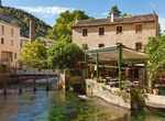 Visit Fontaine-de-Vaucluse, France