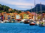Visit Cassis, Southern France