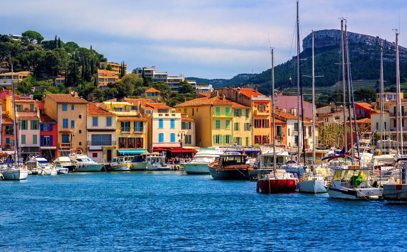 Cassis