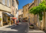 Visit Lourmarin, France