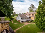 Visit Highland (James Monroe house), Charlottesville, Virginia