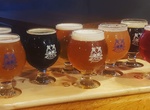 Drink Beer at The Friendly Fermenter, Harrisonburg, Virginia