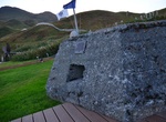 Visit Unalaska Memorial Park and Cemetery, Alaska