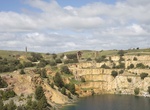 Visit Burra Burra (Monster Mine), Burra, South Australia