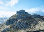Visit Fort Schwatka, Unalaska, Alaska