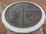 See Cameron Corner Survey Marker, Queensland & South Australia, Australia