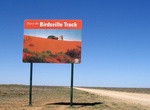 Drive Birdsville Track, Queensland & South Australia
