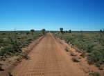 Off-road Gunbarrel Highway, Northern Territory, South Australia & Western Australia