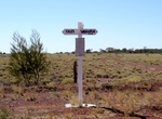 Visit Jackie Junction, Gunbarrel Highway, Western Australia