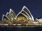 See Sydney Opera House, Australia (UNESCO site)