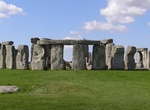 Visit Stonehenge, England (UNESCO site)