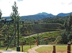 Visit Dahilayan Adventure Park, Mindanao Island, Philippines