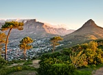 Summit Signal Hill, Cape Town