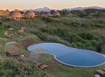 Stay at Kwena Lodge, Mossel Bay, South Africa