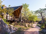 Stay at Bongani Mountain Lodge, Mthethomusha Game Reserve, South Africa