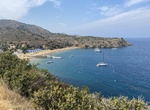 Visit Howland’s Landing (Sullivans Beach), Catalina Island, California