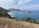 Visit Emerald Bay, Catalina Island, California