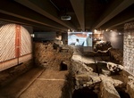 Visit Archaeological crypt of the Île de la Cité, Paris, France
