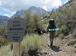 Explore Ansel Adams Wilderness, California