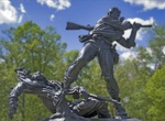 See Mississippi State Monument, Seminary Ridge, Gettysburg National Military Park