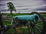 Visit Gettysburg National Military Park, Pennsylvania