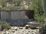See Rock Spring Tank, Saguaro National Park, Arizona
