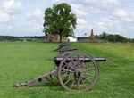 Visit Henry House Hill, Manassas National Battlefield Park, Virginia