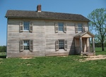 Visit Henry House, Manassas National Battlefield Park, Virginia