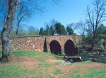 Visit Stone Bridge, Manassas National Battlefield Park, Virginia