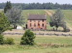 Visit The Stone House, Manassas National Battlefield Park, Virginia