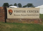 Visit Henry Hill Visitor Center, Manassas National Battlefield Park, Virginia