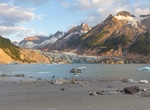 See Walker Glacier, Alaska