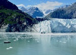 Explore Glacier Bay National Park, Alaska (UNESCO site)